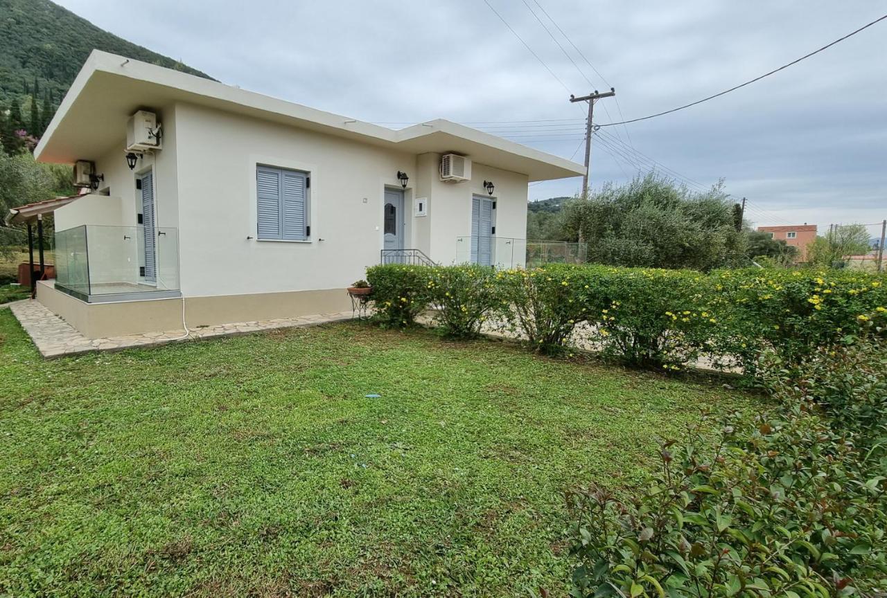 Kipourio Holiday home