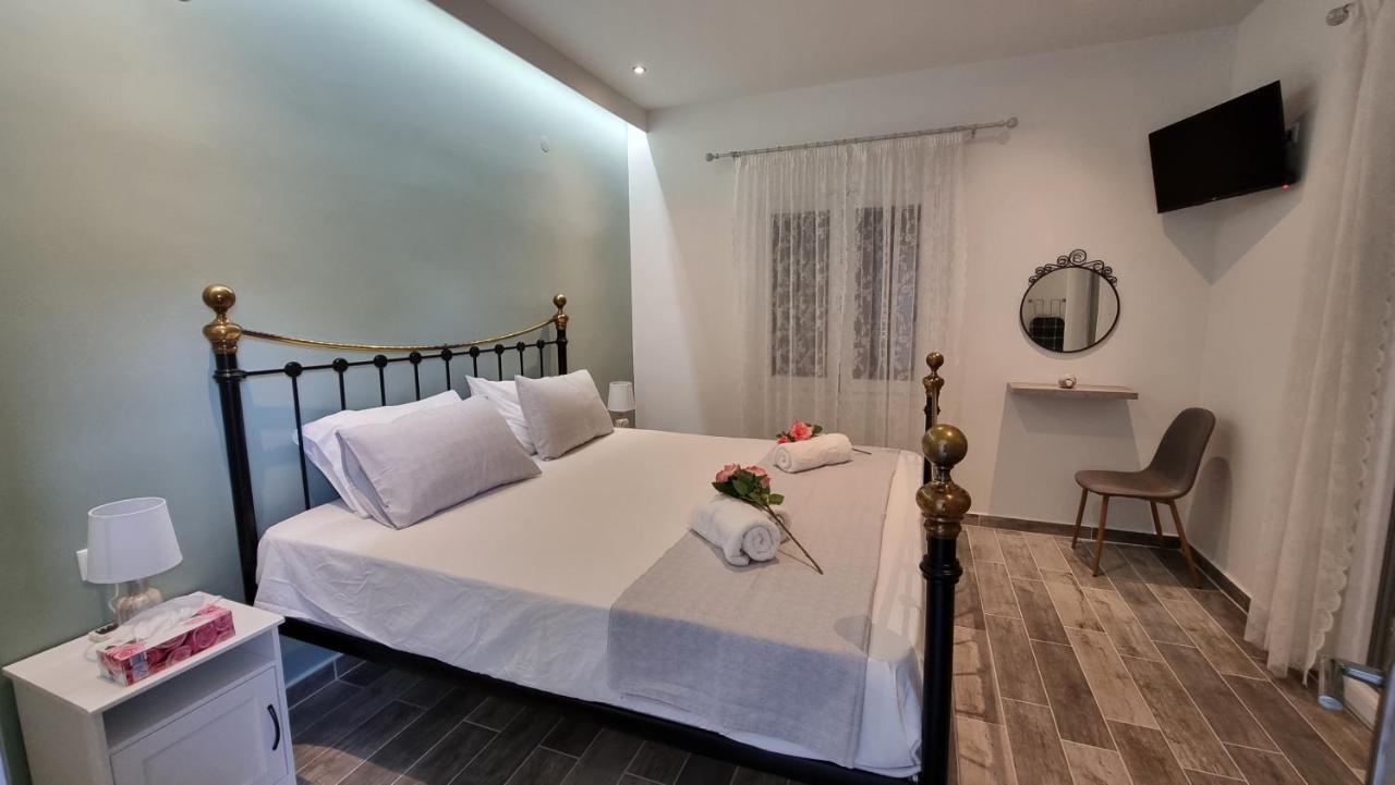 Holiday home Kipourio Ipsos