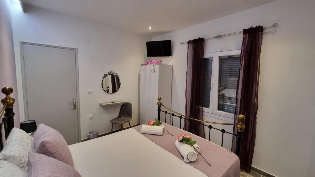 Kipourio Holiday home