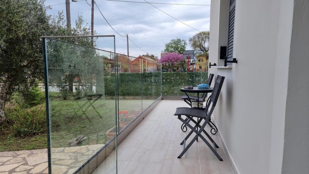 Holiday home Kipourio