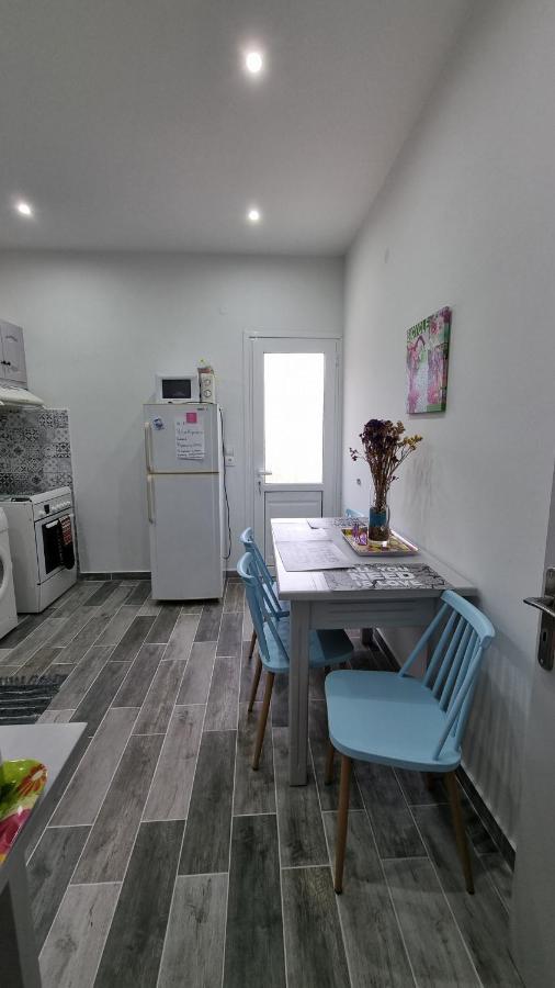 Kipourio Holiday home