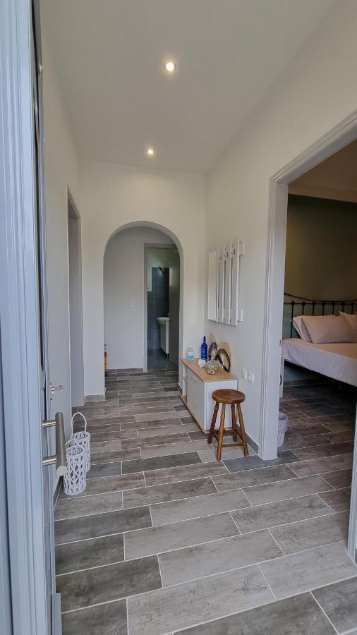 Kipourio Holiday home
