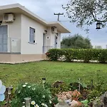 Villa Kipourio