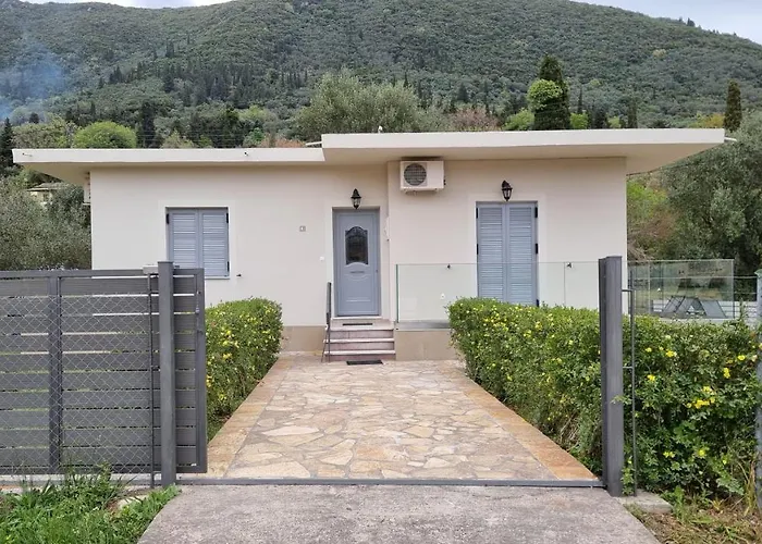 Villa Kipourio