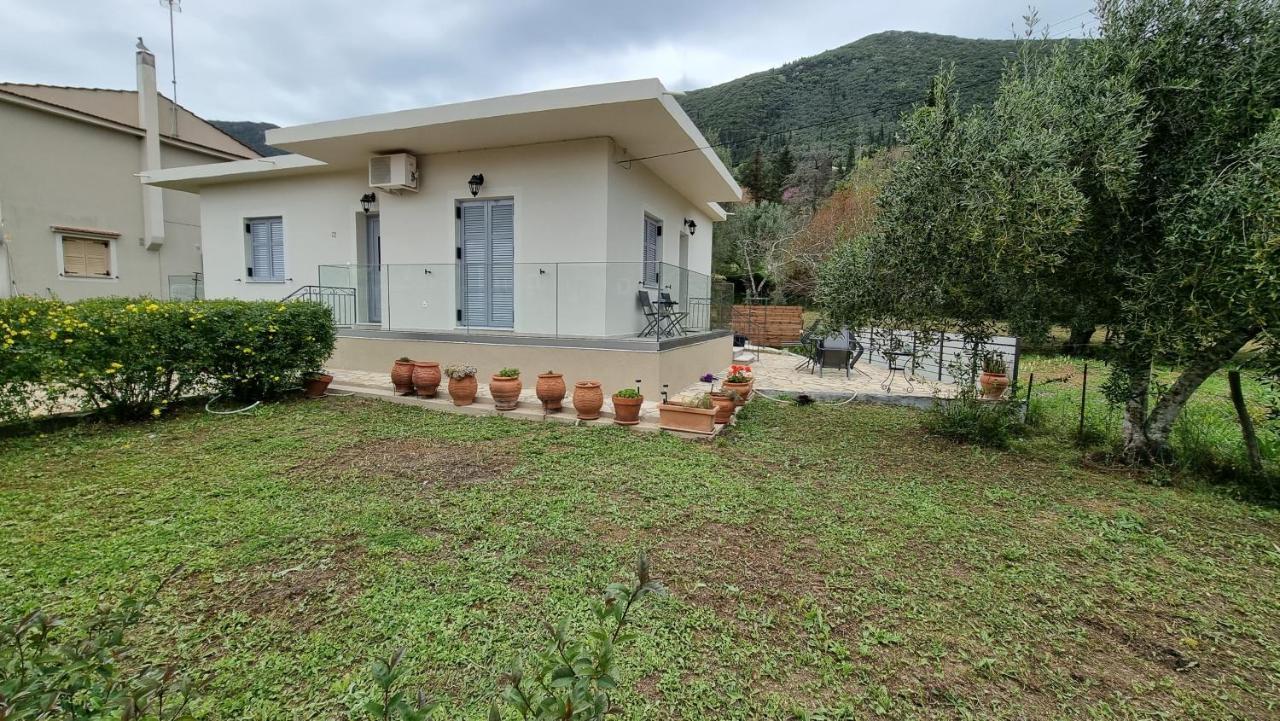 Case de vacanță Kipourio *
