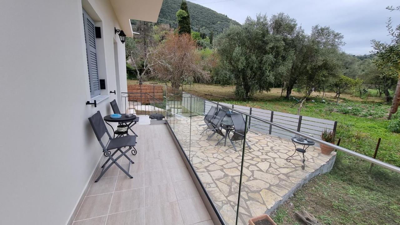 Case de vacanță Kipourio